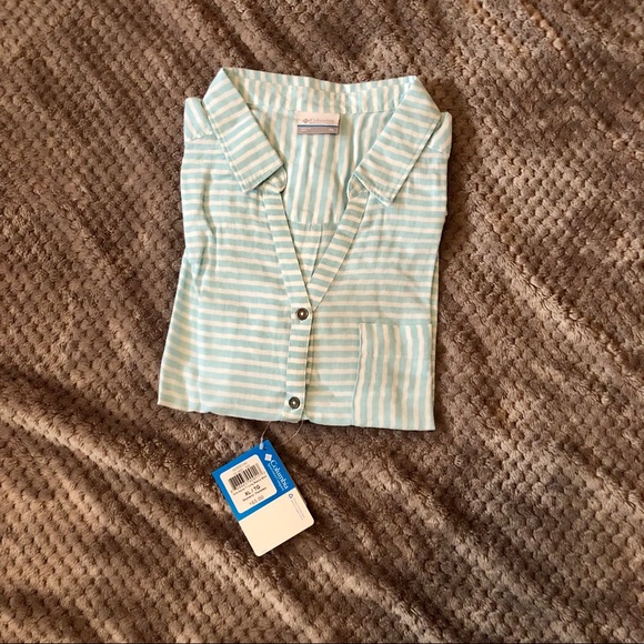 Columbia Sportswear Wild Haven Shirt - Picture 4 of 6